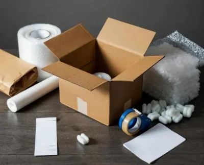 Pack Smart, Move Smooth: Practical Packing Tips for an Organized Move