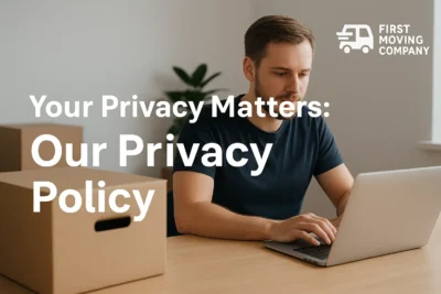 Your Privacy Matters: Our Privacy Policy