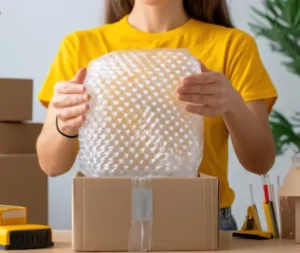 Pack Smart, Move Smooth: Practical Packing Tips for an Organized Move